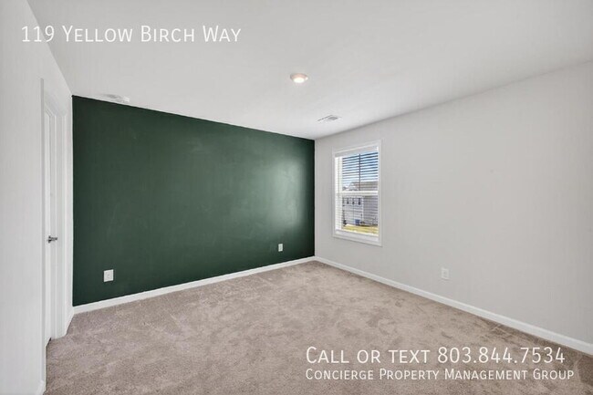 Building Photo - 119 Yellow Birch Wy