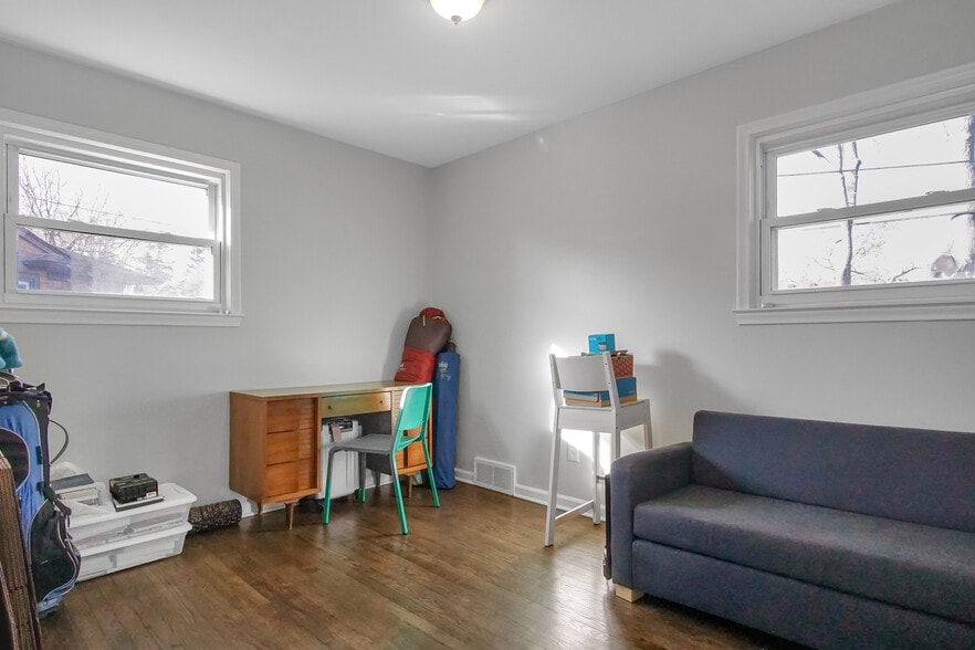 Bedroom Three - 24330 Manistee St