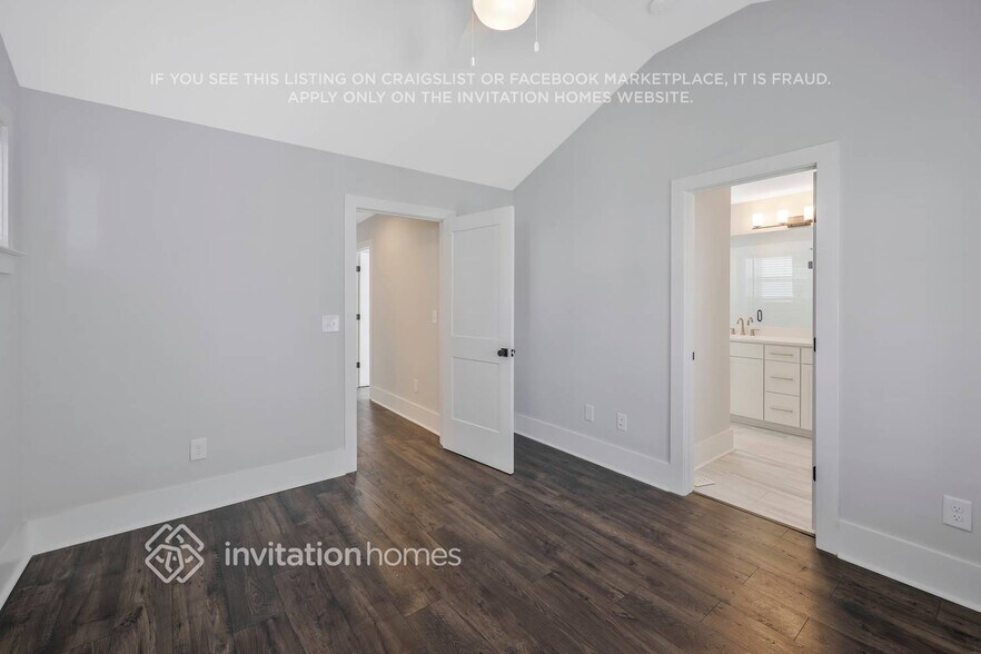 Building Photo - 647 Vernon Ave