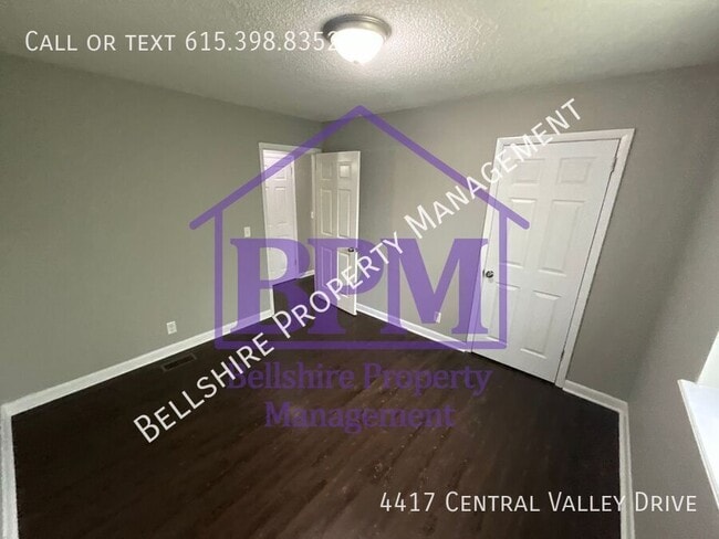 Building Photo - 4417 Central Valley Dr