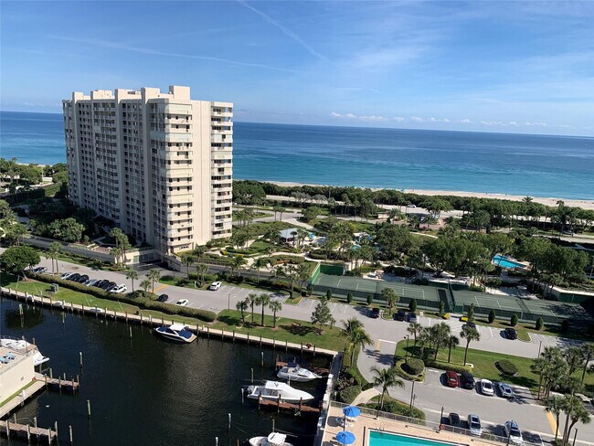 Building Photo - 4101 N Ocean Blvd