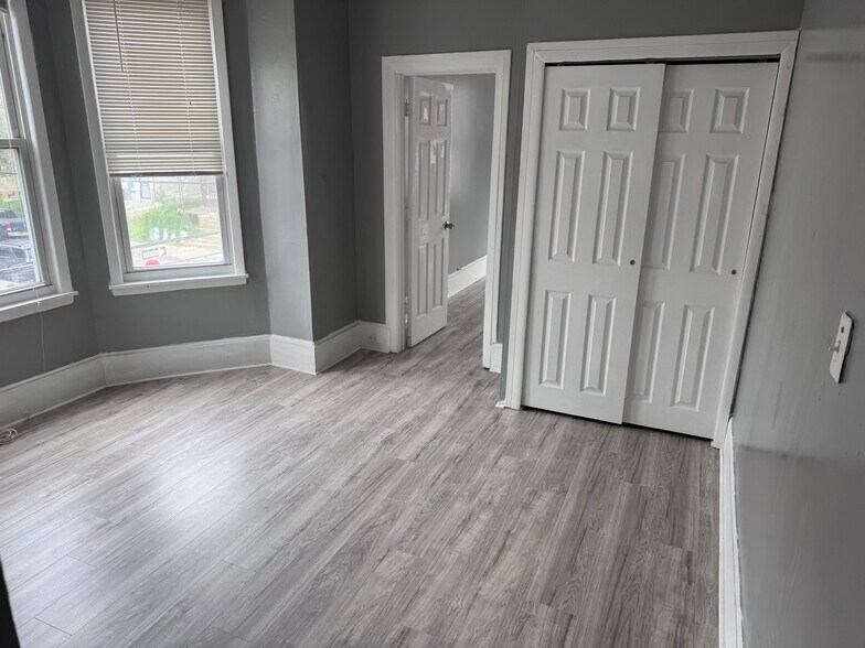 Common Area - 3618 N 19th St