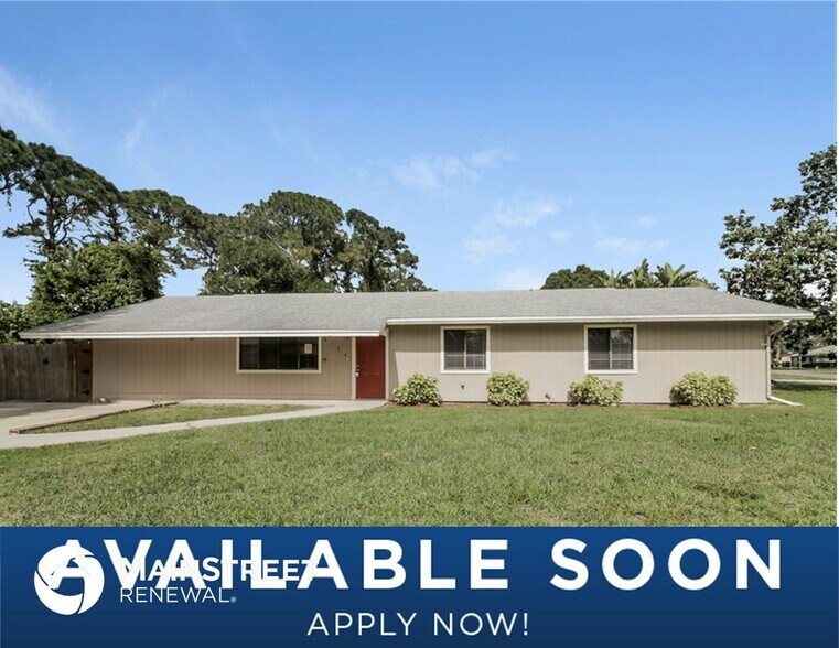 Building Photo - 6105 Cannon Ave