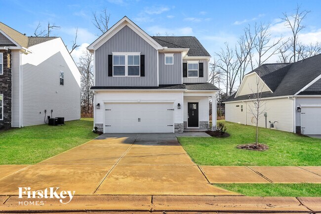 Primary Photo - 110 Wild Lily Dr