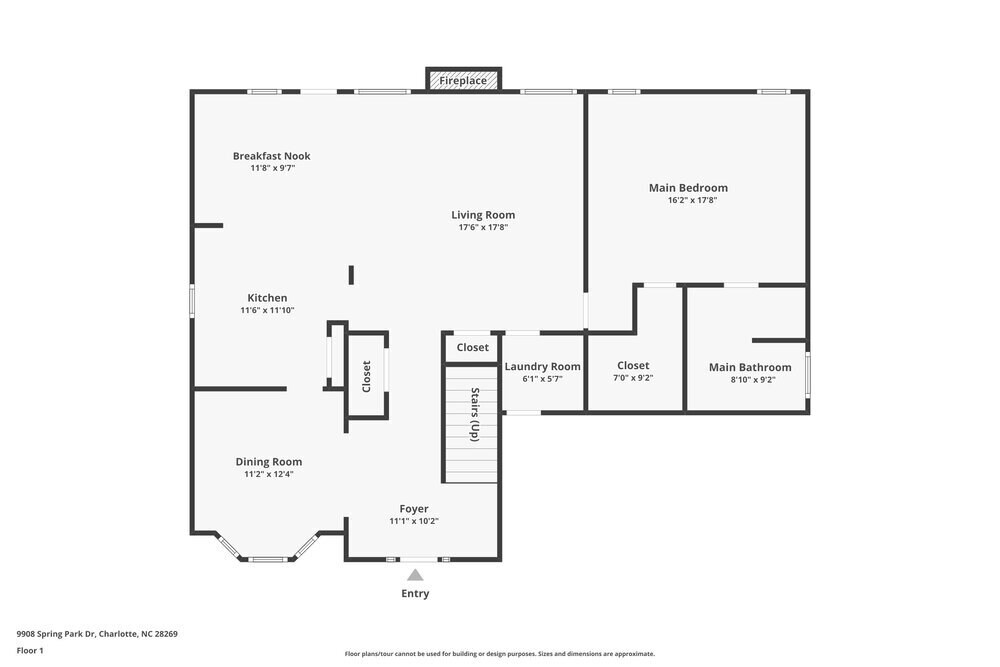 Building Photo - 9908 Spring Park Dr