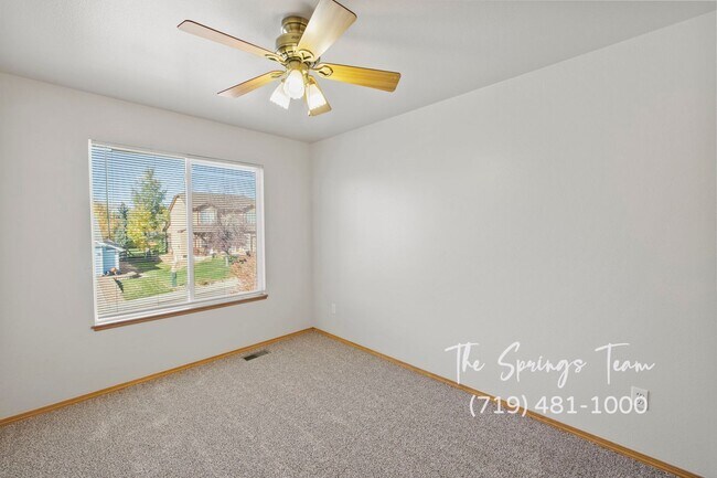 Building Photo - 5BD/4BA MONUMENT HOME in THE HEIGHTS at JACKSON CREEK - Security Deposit Waiver Available