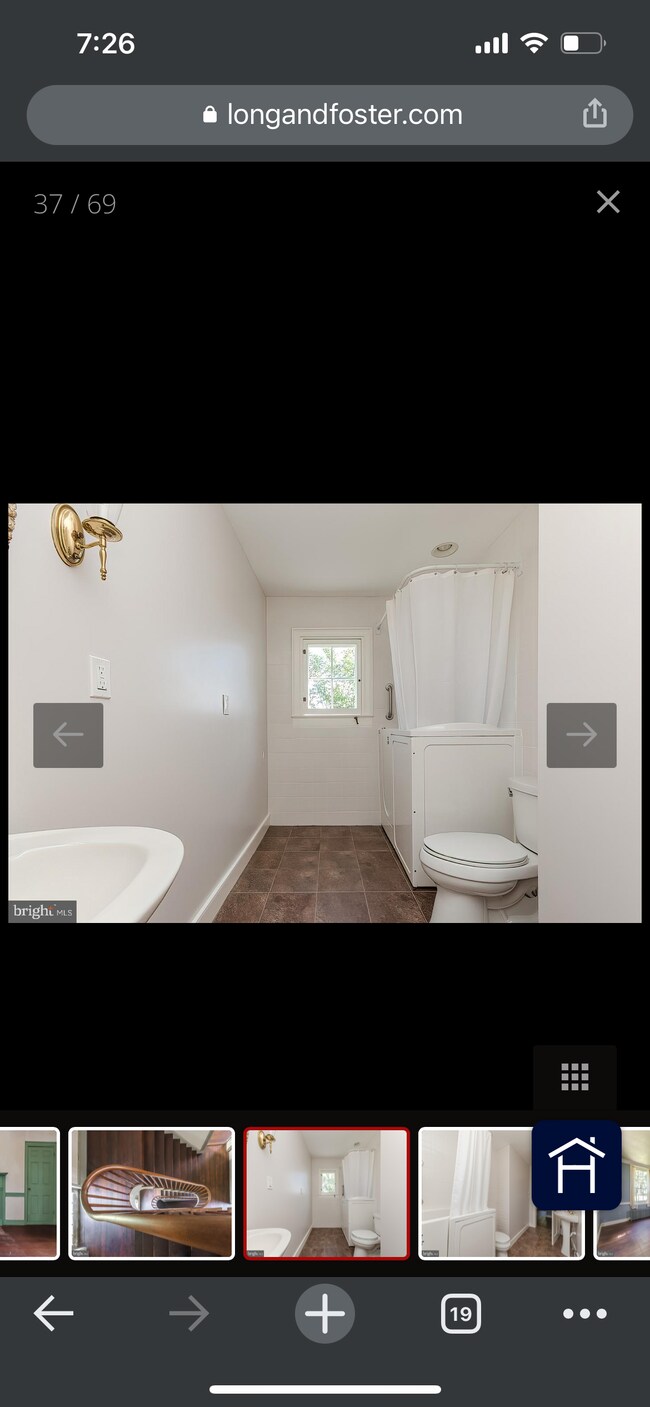 2nd add on bathroom - 76 Belvedere Farm Ln