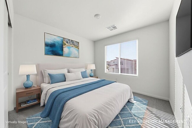 Building Photo - 4440 Bayley Skye Ave