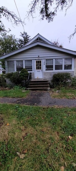 Building Photo - 126 Mather St