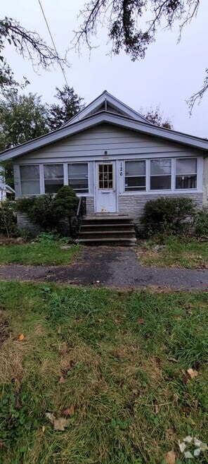 Building Photo - 126 Mather St