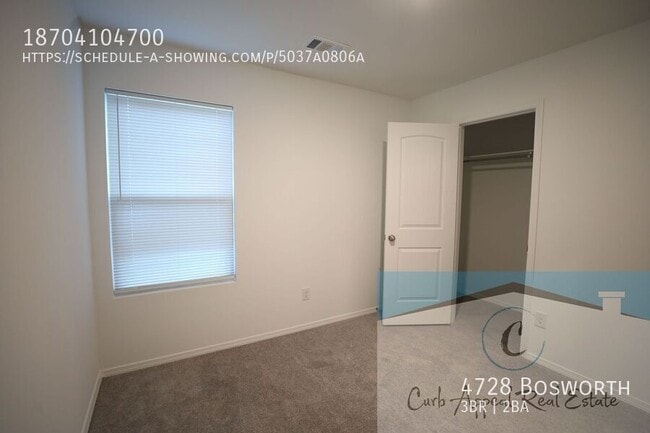 Building Photo - 4728 Bosworth-