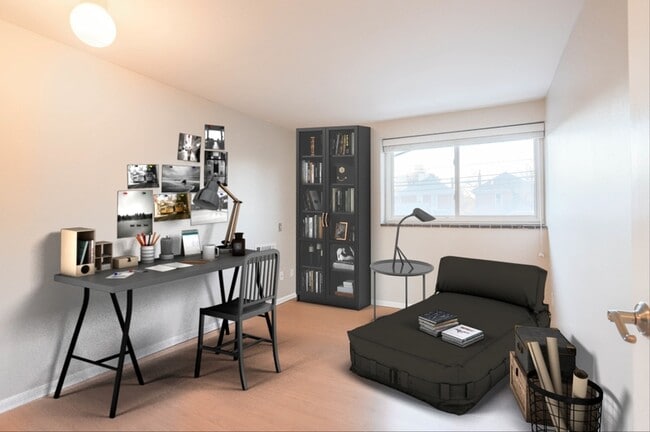 Building Photo - 1243 N Gaylord St