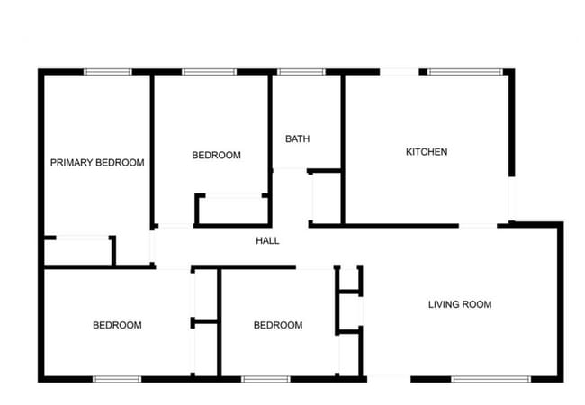 Building Photo - 144 Court St