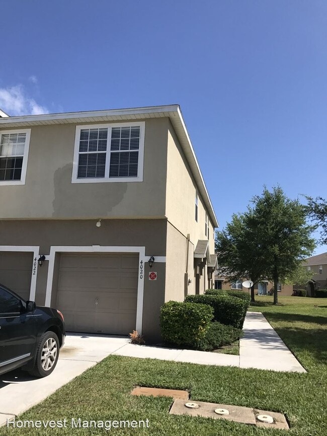 Building Photo - 4020 Pemberly Pines Cir