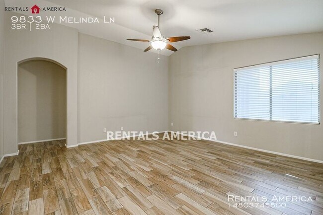 Building Photo - 9833 W Melinda Ln