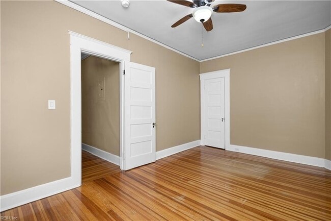 Building Photo - 600 W Olney Rd