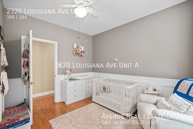 Building Photo - 2320 Louisiana Ave