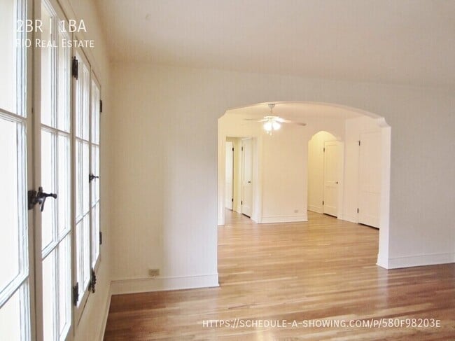 Primary Photo - 1306 N Humboldt St