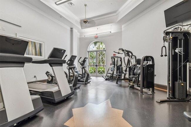 Building Photo - 700 S Harbour Island Blvd