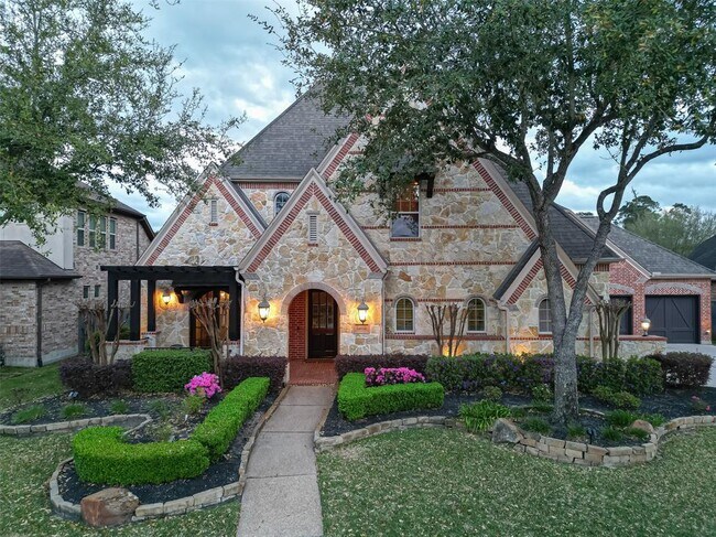Primary Photo - 14614 Paloma Glen Ln