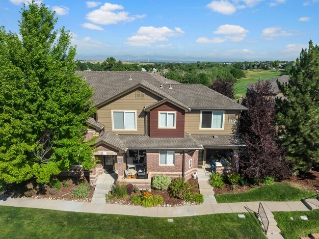 Building Photo - 6412 Silver Mesa Dr