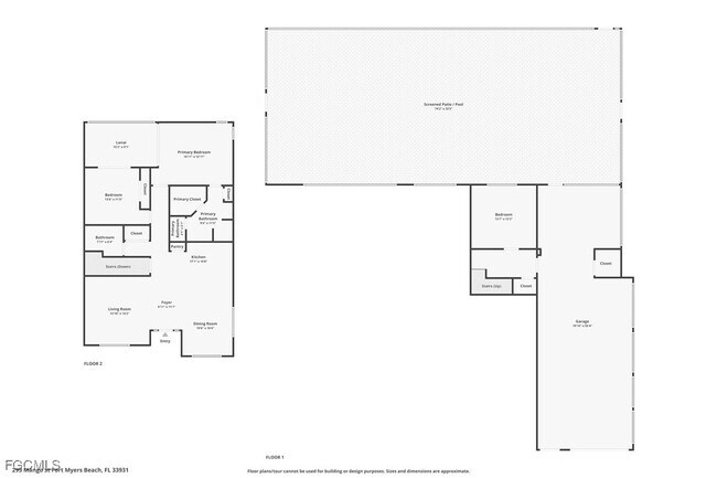 Building Photo - 21580 Indian Bayou Dr