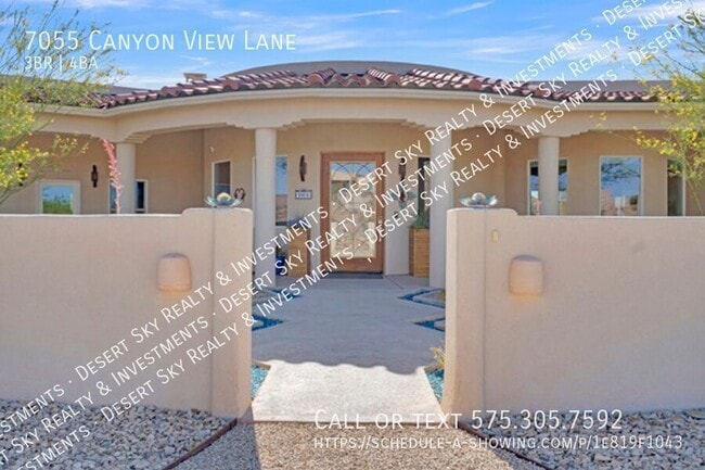 Building Photo - 7055 Canyon View Ln