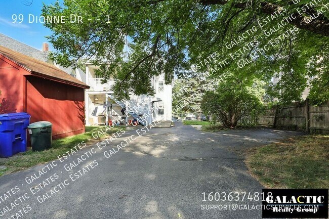 Building Photo - 99 Dionne Dr
