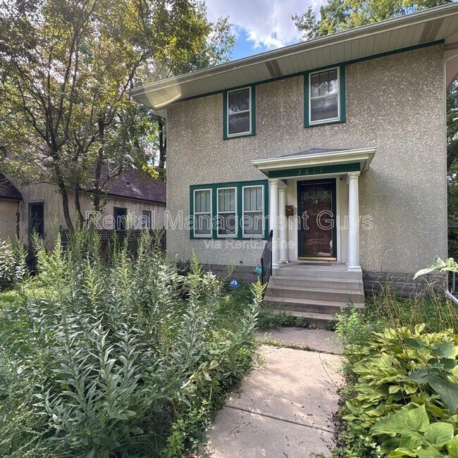 Building Photo - 3611 N Sheridan Ave