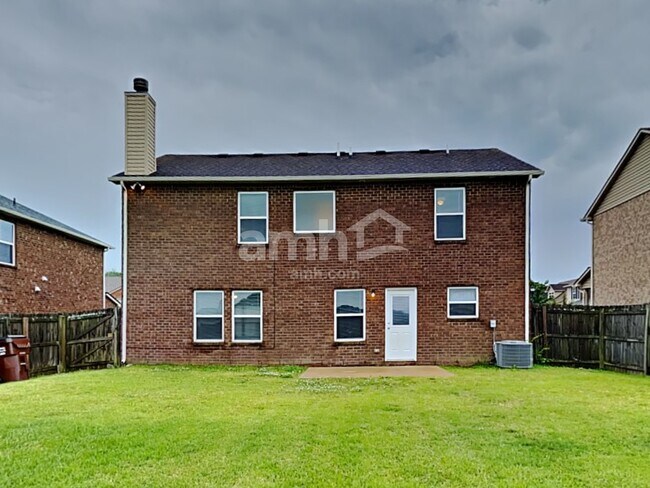 Building Photo - 1040 Fulman Rd