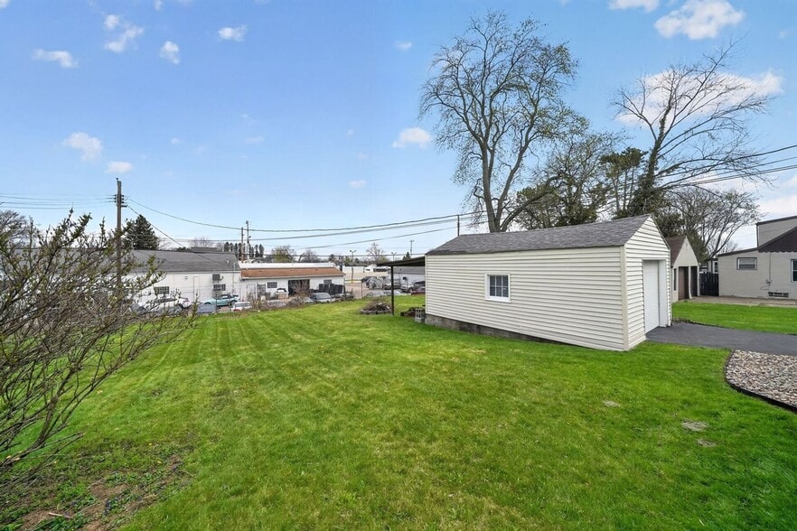 Building Photo - 1133 Milford St NE