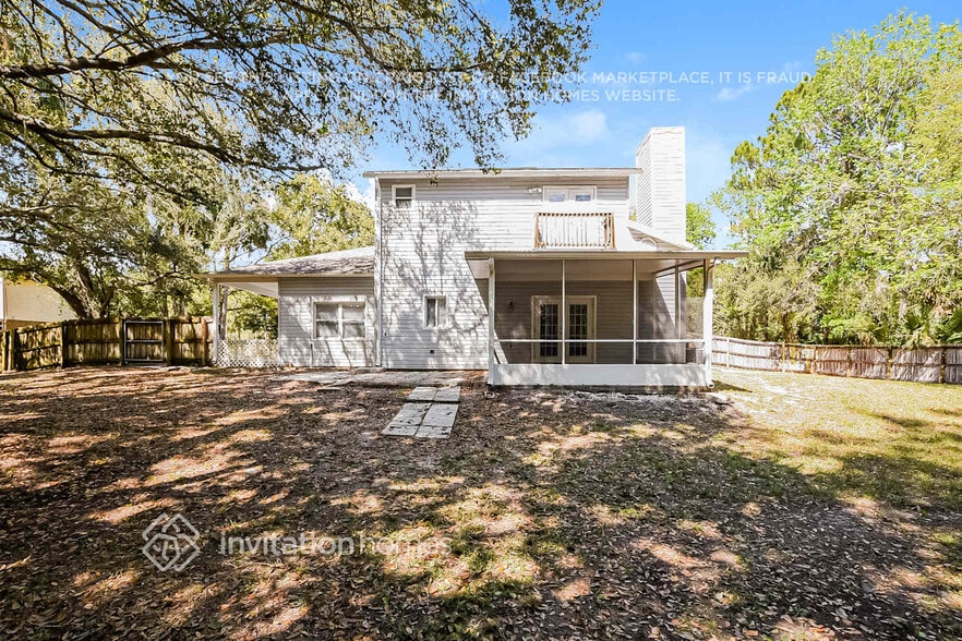 Building Photo - 4113 Rayburn Rd