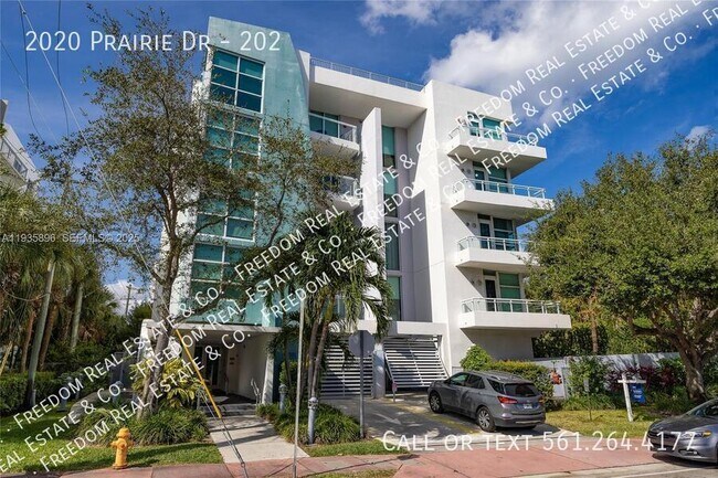 Building Photo - 2020 Prairie Ave