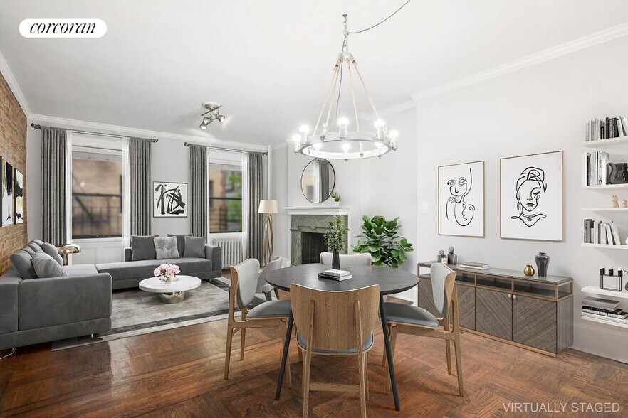 Primary Photo - 436 E 58th St