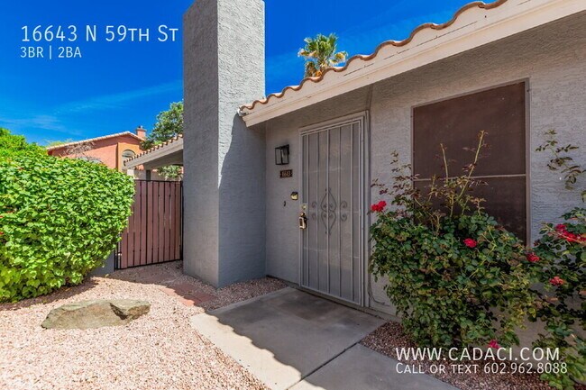 Building Photo - 16643 N 59th St