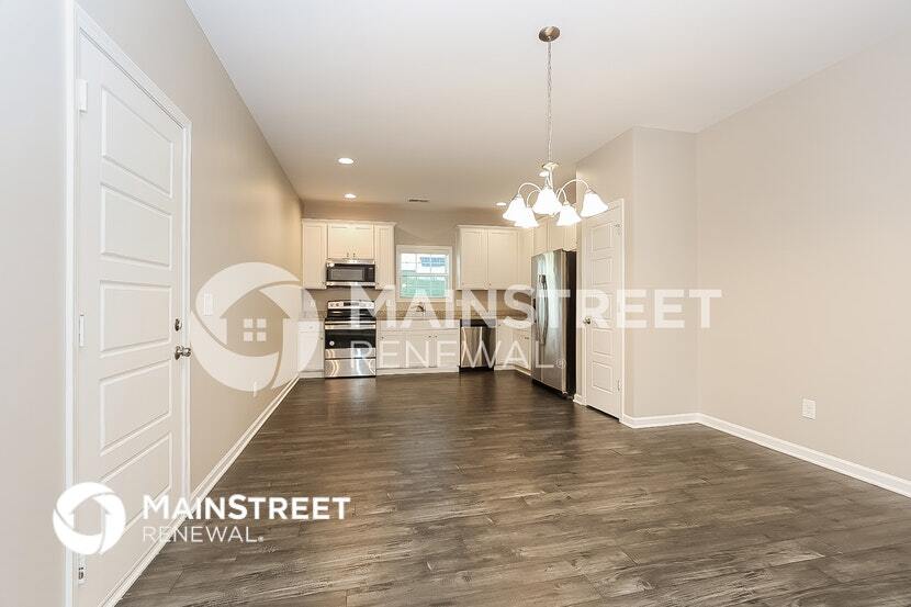 Building Photo - 836 Ellyson Dr