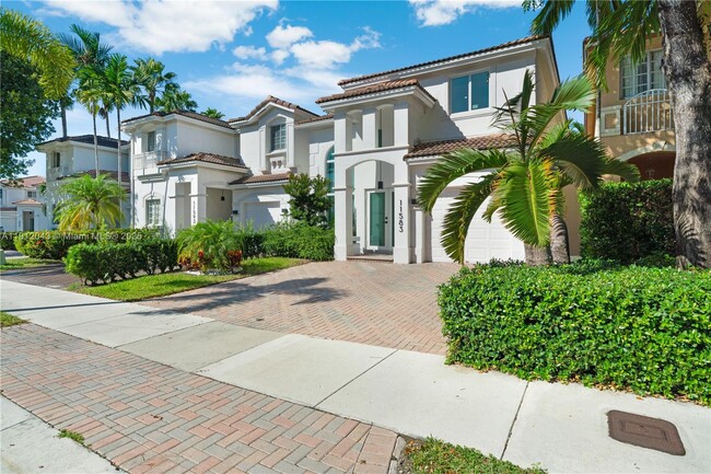 Building Photo - 11583 NW 69th Terrace