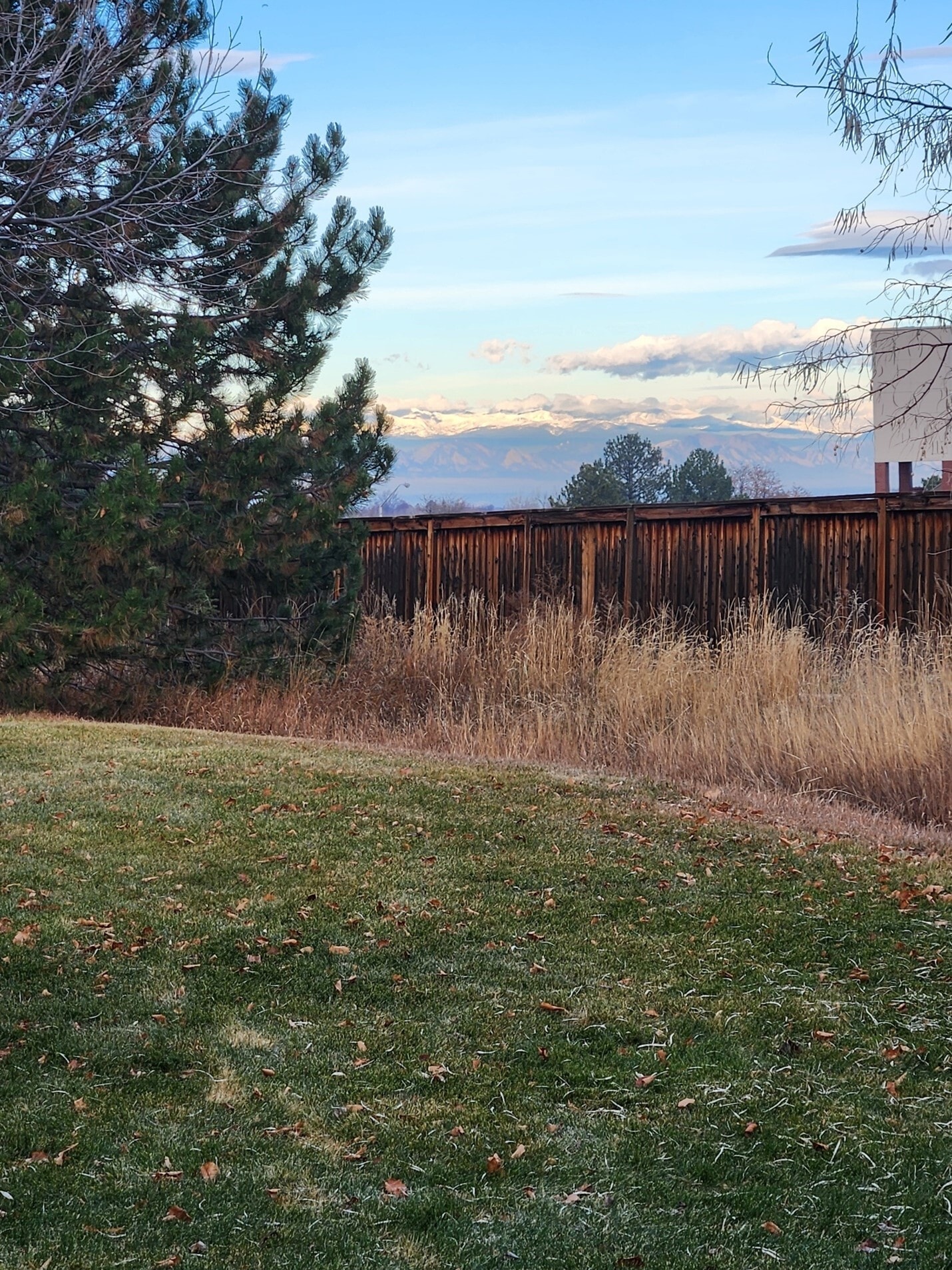 Mountain View - 18939 E Warren Cir