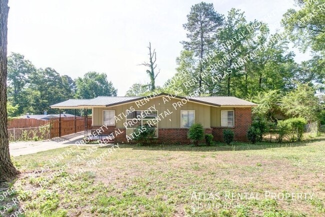 Building Photo - 1341 Hartford Dr