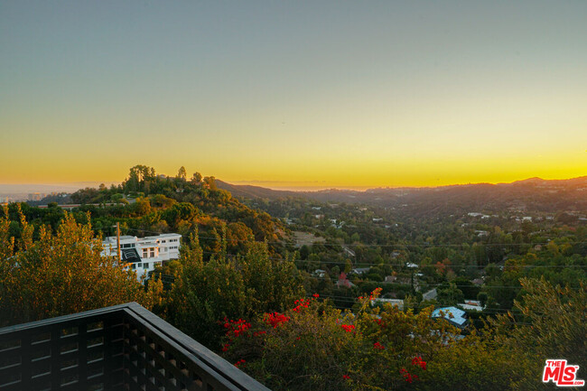 Building Photo - 13211 Mulholland Dr