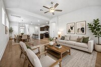 Building Photo - 8503 McKamy Dr