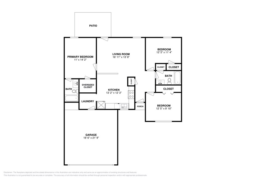 Building Photo - 7433 Tassel Ct