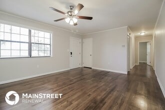 Building Photo - 1198 S Golf Lake Dr