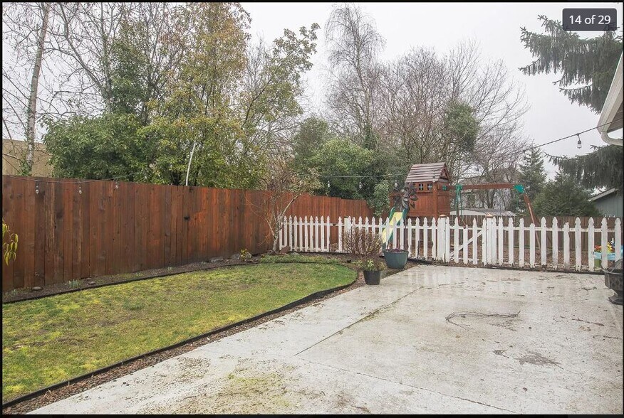 Building Photo - 7639 SW Aldrich Ct