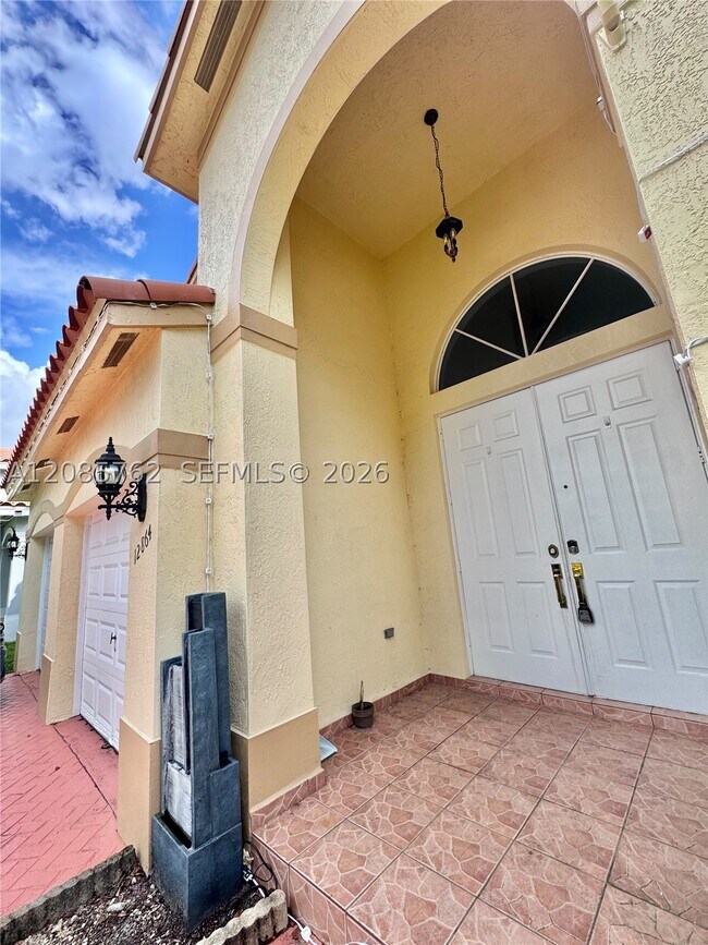 Building Photo - 12864 NW 7th St