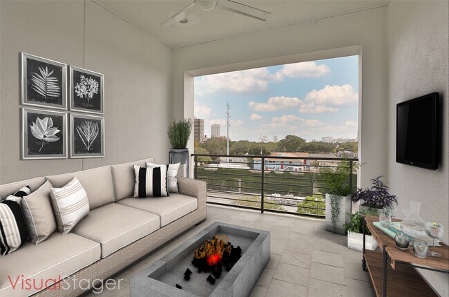 Building Photo - 4527 Graustark St