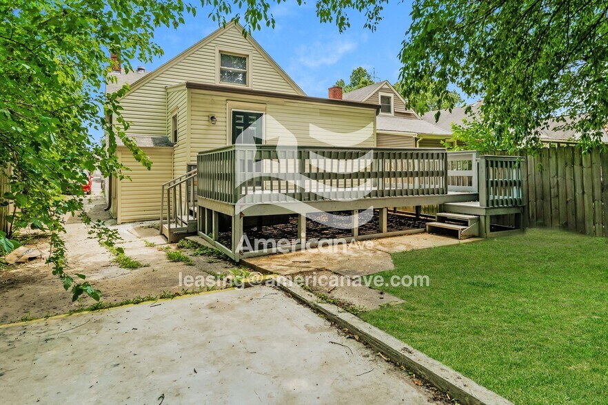 Building Photo - 1734 S 23rd St