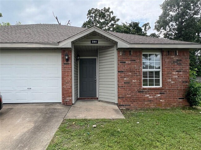 Primary Photo - 341 Graystone Cir