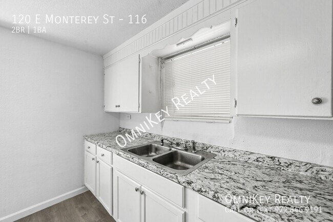 Building Photo - 120 E Monterey St