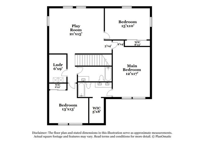 Building Photo - 968 Indigo Dr